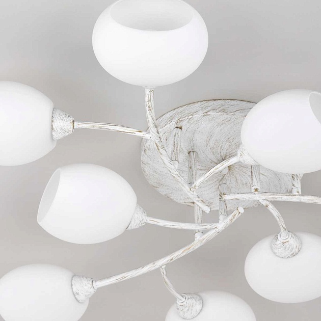 Потолочная люстра Citilux Флорида CL148190 Фото № 2