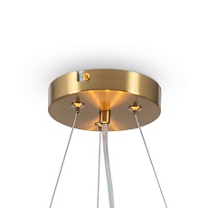 Подвесной светильник Freya Bride FR5367PL-03BS 1