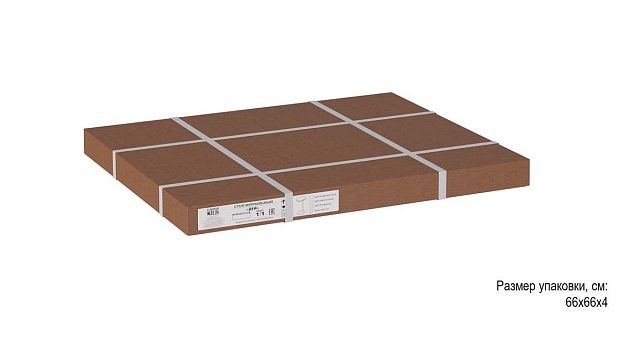 Приставной стол Калифорния ДЕЙ Орех кантри 8902334803 изображение 2 Приставной стол Калифорния ДЕЙ Орех кантри 8902334803 Фото № 2