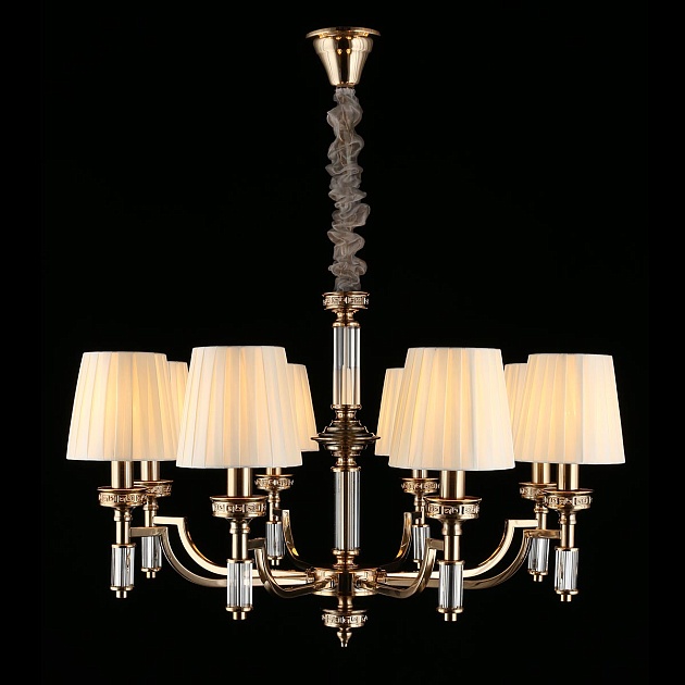 Подвесная люстра Aployt Patricia APL.716.13.08 Фото № 6