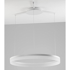 Подвесной светодиодный светильник Moderli Via V1722-PL 4