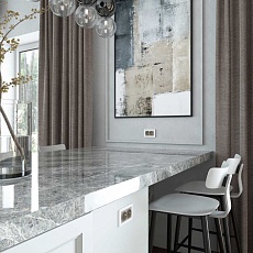 Розетка двойная с заземлением (дымчатый) W1272004/ a069774 1