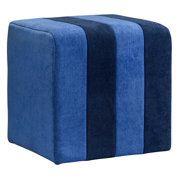 Пуф Bergenson Bjorn Idar FH-IDR-PF-PL-BL Фото № 6