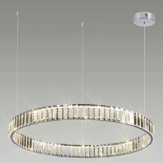 Подвесная люстра Odeon Light Vekia 4930/45L Фото № 3