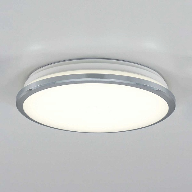 Потолочный светодиодный светильник Citilux Луна CL702161N изображение 14 Потолочный светодиодный светильник Citilux Луна CL702161N Фото № 14