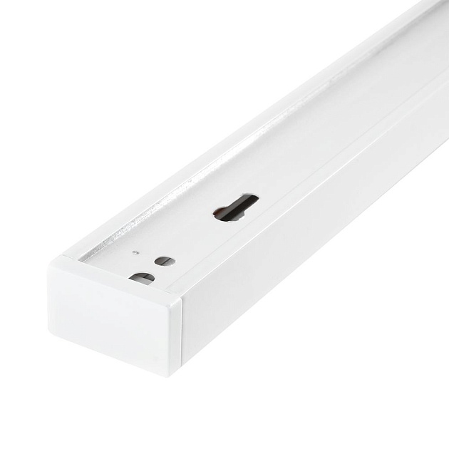 Шинопровод Jazzway PTR 1M-WH 5026346 Фото № 5