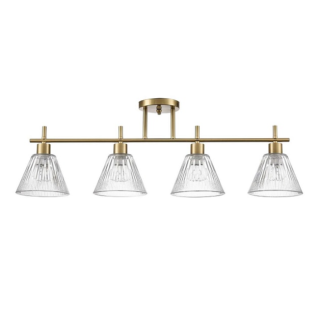 Потолочная люстра Lumion Comfi Vivian 8188/4C Фото № 1