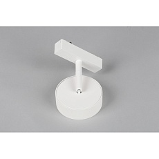 Трековый светильник Aployt Magnetic track 48 APL.0118.10.09 3