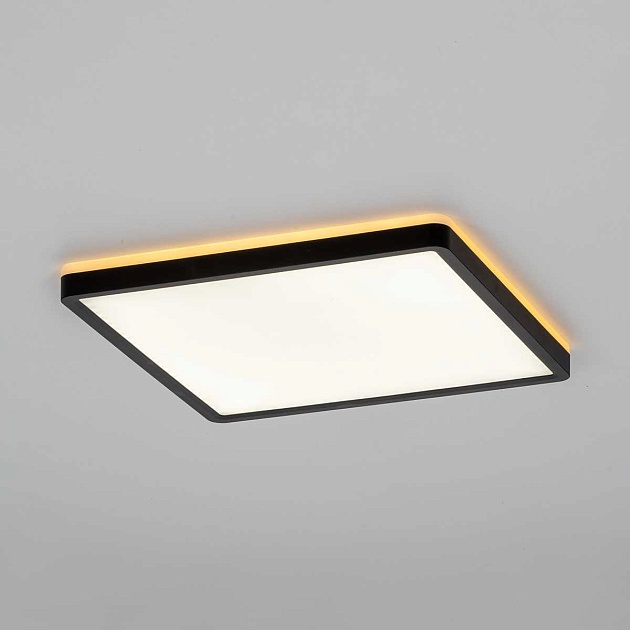 Потолочный светодиодный светильник Citilux Norma CL748K301 изображение 11 Потолочный светодиодный светильник Citilux Norma CL748K301 Фото № 11