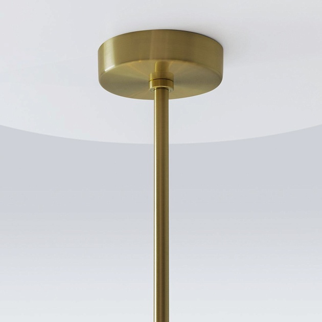 Подвесной светильник Maytoni MOD360PL-06BS Фото № 3