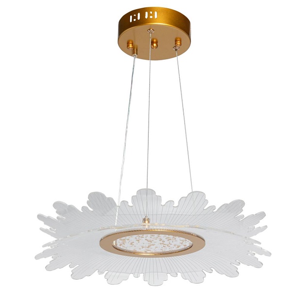 Подвесной светильник De City Оскар 510014901 изображение 1 Подвесной светильник De City Оскар 510014901 Фото № 1