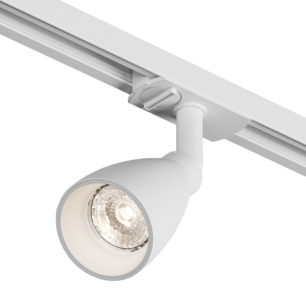 Трековый светильник Denkirs Bell DK6050-WH Фото № 1