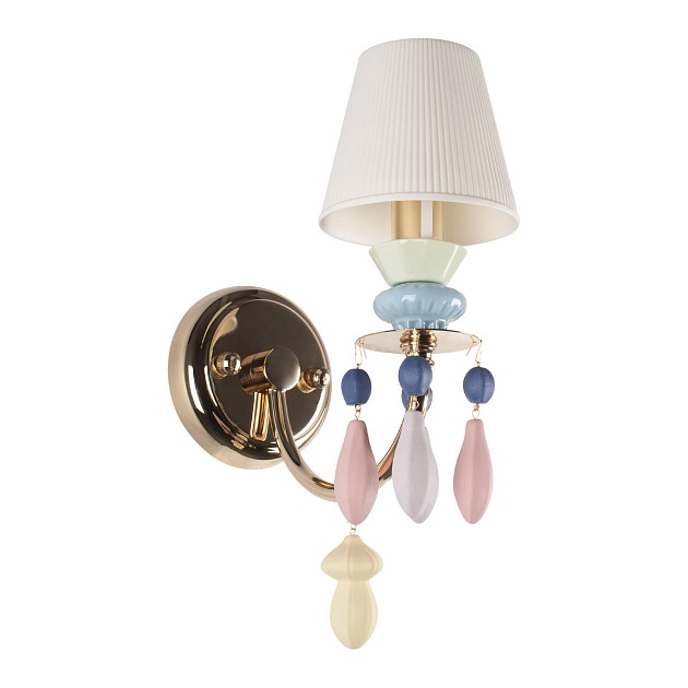 Бра Loft IT Grace 10203/1W Mult изображение 1 Бра Loft IT Grace 10203/1W Mult Фото № 1