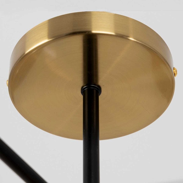 Потолочная люстра Citilux Бертон CL140161 Фото № 4