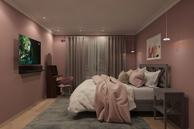 Встраиваемый светильник Denkirs DK3021-WB Фото № 9