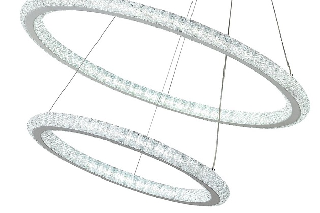 Подвесной светодиодный светильник Natali Kovaltseva Led Lamps 81292 Фото № 7