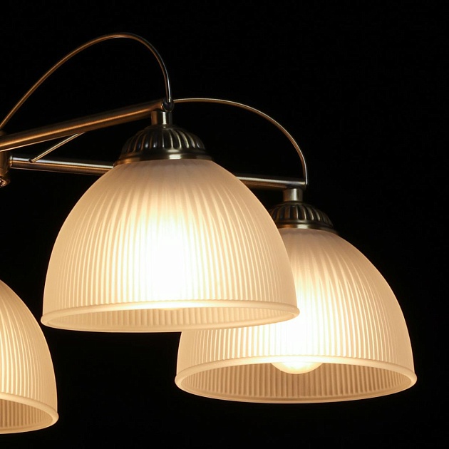 Люстра De City Блеск 315016505 изображение 5 Люстра De City Блеск 315016505 Фото № 5