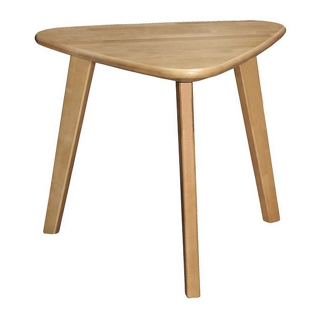 Журнальный стол Мебелик Ретро 007582 изображение 1 Журнальный стол Мебелик Ретро 007582 Фото № 1