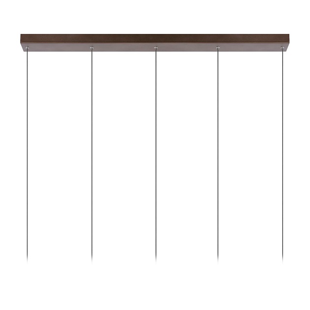 Подвесной светодиодный светильник Lucide Margary 24402/30/96 Фото № 4