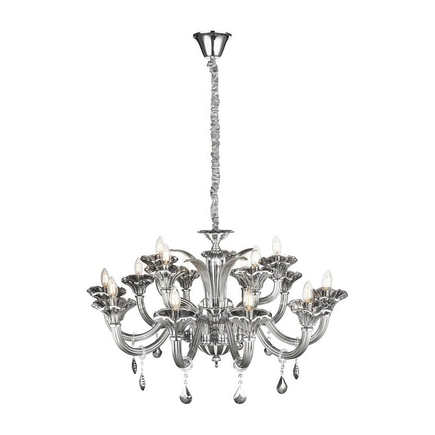 Подвесная люстра Globo Olenna 64129-15 Фото № 1