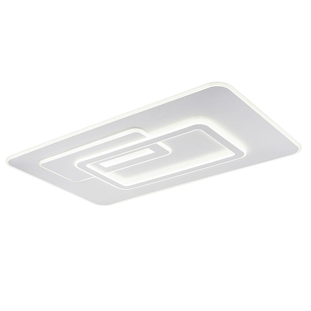 Потолочный светодиодный светильник Escada Rung 10294/3LED изображение 1 Потолочный светодиодный светильник Escada Rung 10294/3LED Фото № 1