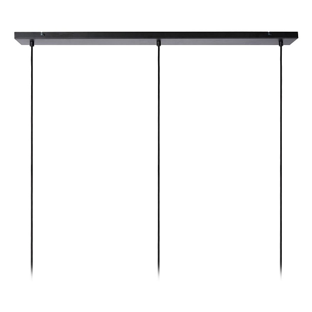 Подвесной светильник Lucide Lucas 45400/03/02 Фото № 2