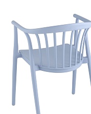 Стул Stool Group Campo SL-7100 blue 91362 1