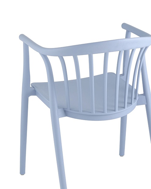 Стул Stool Group Campo SL-7100 blue 91362 Фото № 2