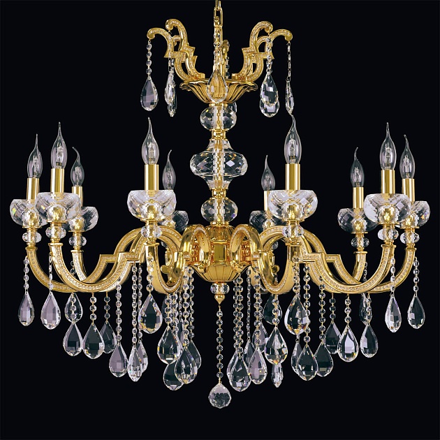 Подвесная люстра Osgona Montare 787102 Фото № 2