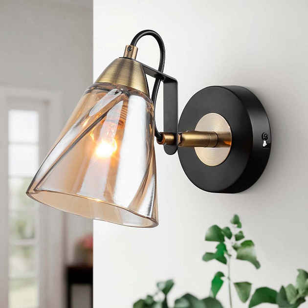 Бра Rivoli Cathy 5106-401 Б0055519 Фото № 2