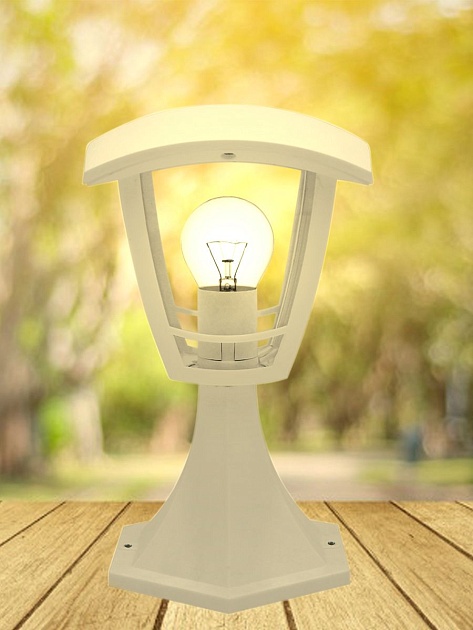 Уличный светильник Apeyron Валенсия 11-156 Фото № 7