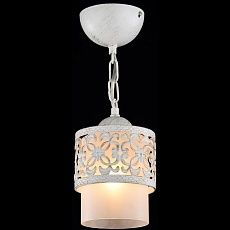 Подвесной светильник Freya Teofilo FR2200-PL-01-WG 2