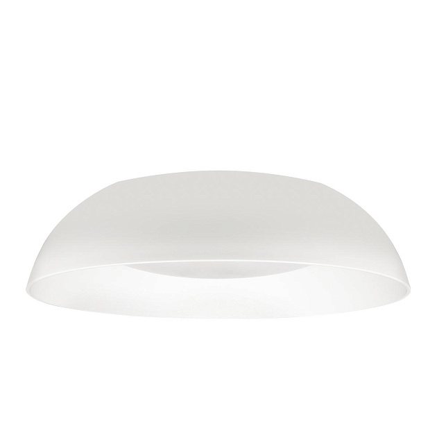 Потолочный светодиодный светильник Loft IT Cappello 10229 White Фото № 1
