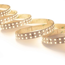 Светодиодная лента LEDS POWER двухрядная 2835 240/м (22Вт/м) 24В теплая, серия ПРО200 009056 2