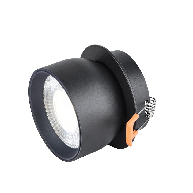 Встраиваемый светодиодный светильник Favourite Astern 4510-1C изображение 1 Встраиваемый светодиодный светильник Favourite Astern 4510-1C Фото № 1