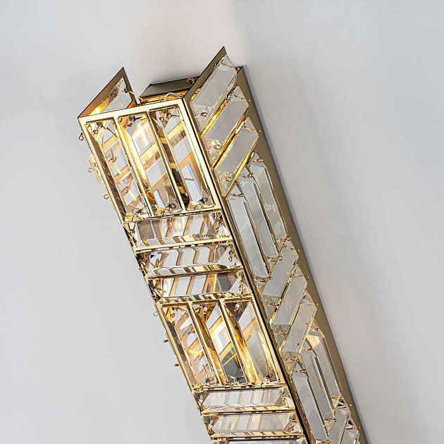 Настенный светильник MODELUX ML.556.03 GD Фото № 6