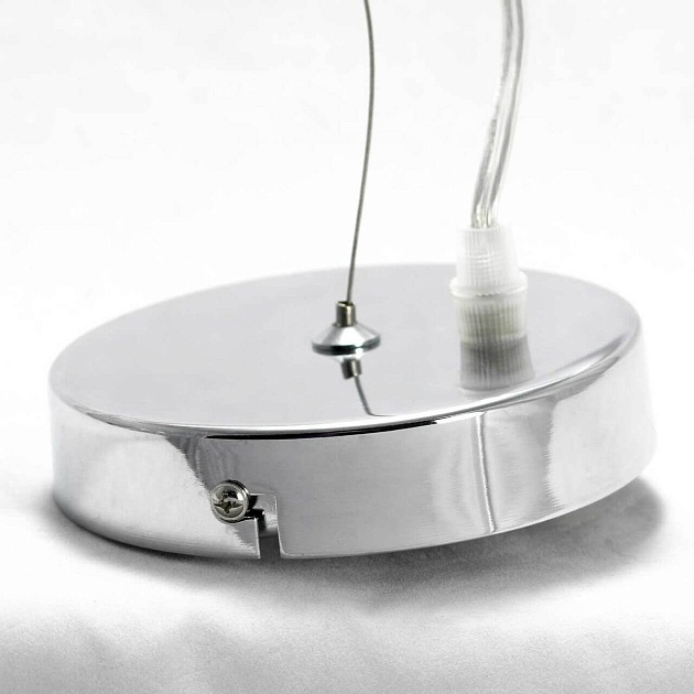 Подвесная люстра Lussole Lgo Huron LSP-8154 Фото № 2