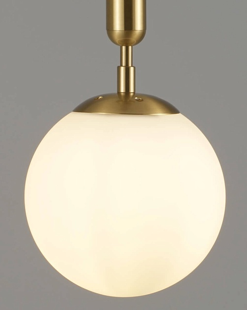 Подвесной светильник Moderli Host V2850-1P изображение 5 Подвесной светильник Moderli Host V2850-1P Фото № 5