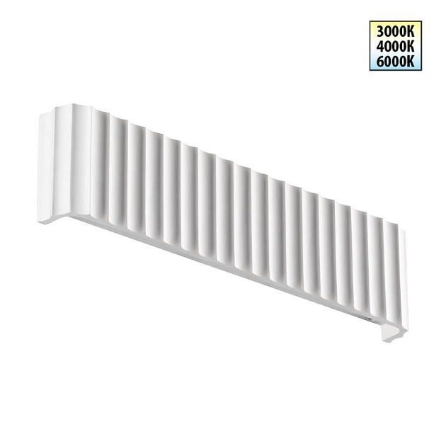 Настенный светодиодный светильник Novotech Over Yeso 359402 Фото № 1