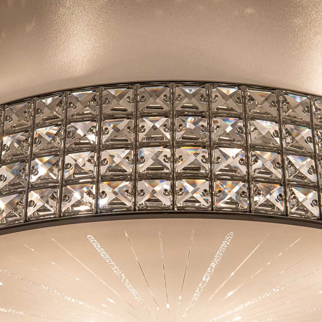 Потолочный светильник Citilux Портал CL324101 Фото № 6