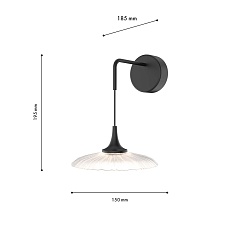Бра Favourite Wilet 4656-1W 1