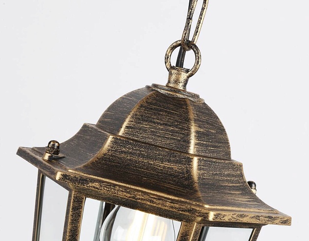 Уличный подвесной светильник Ambrella light Garden ST2031 изображение 4 Уличный подвесной светильник Ambrella light Garden ST2031 Фото № 4