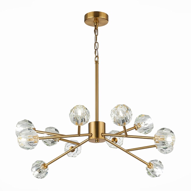 Подвесная люстра ST Luce Romano SL1166.303.12 Фото № 6