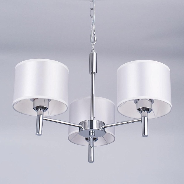Подвесная люстра Citilux Аврора CL463130 Фото № 7