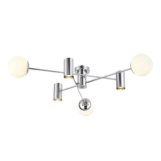 Потолочный светильник Evoluce RAITO SLE1105-102-06 изображение 1 Потолочный светильник Evoluce RAITO SLE1105-102-06 Фото № 1