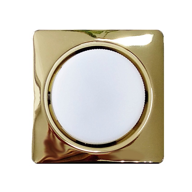 Основание для светильника EKS Gx53 PP ЦБ-00010231 Фото № 1