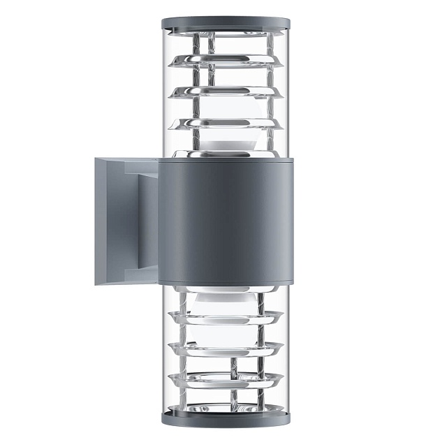 Настенный светильник Maytoni Outdoor O576WL-02GR Фото № 1