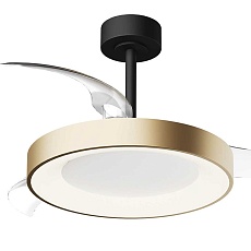 Люстра-вентилятор Mantra NISEKO FAN M 9091 2