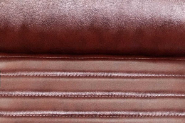 Кресло руководителя AksHome Alexander коричневый, экокожа 27670 изображение 4 Кресло руководителя AksHome Alexander коричневый, экокожа 27670 Фото № 4