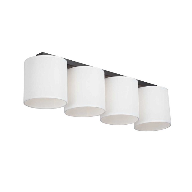 Потолочная люстра Vitaluce V2882-1/4PL Фото № 1